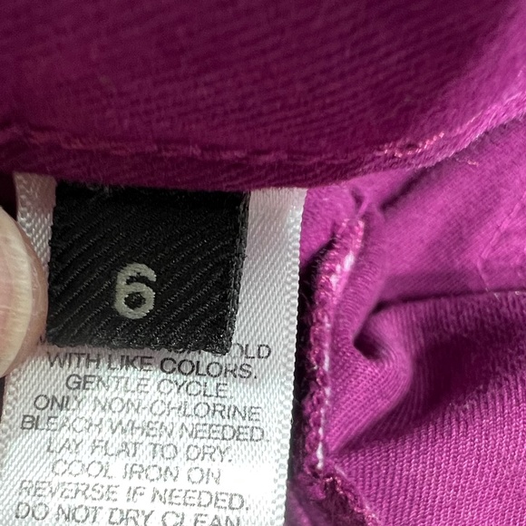 Express Stella jean leggings - Picture 11 of 15